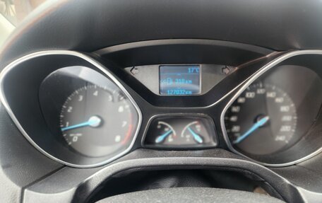 Ford Focus III, 2011 год, 840 000 рублей, 7 фотография