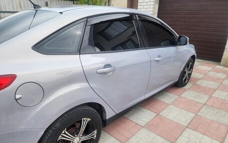 Ford Focus III, 2011 год, 840 000 рублей, 12 фотография