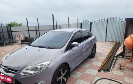 Ford Focus III, 2011 год, 840 000 рублей, 5 фотография