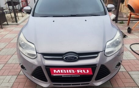 Ford Focus III, 2011 год, 840 000 рублей, 13 фотография