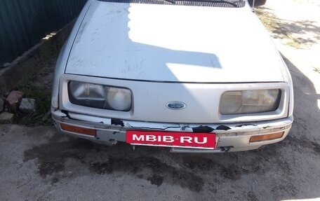 Ford Sierra I, 1986 год, 80 000 рублей, 6 фотография