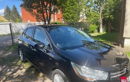 Citroen C4 II рестайлинг, 2014 год, 810 000 рублей, 10 фотография