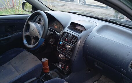 Mitsubishi Carisma I, 2000 год, 210 000 рублей, 15 фотография