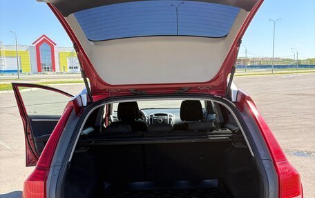 KIA cee'd I рестайлинг, 2011 год, 825 000 рублей, 5 фотография