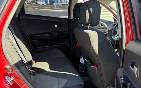 KIA cee'd I рестайлинг, 2011 год, 825 000 рублей, 14 фотография
