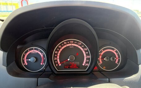 KIA cee'd I рестайлинг, 2011 год, 825 000 рублей, 10 фотография