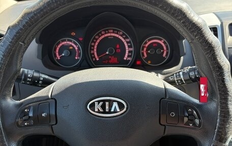KIA cee'd I рестайлинг, 2011 год, 825 000 рублей, 9 фотография