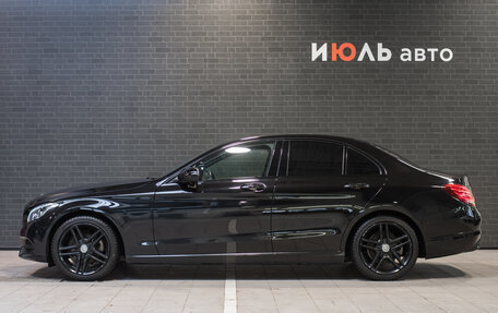 Mercedes-Benz C-Класс, 2014 год, 2 190 000 рублей, 5 фотография