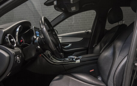Mercedes-Benz C-Класс, 2014 год, 2 190 000 рублей, 10 фотография