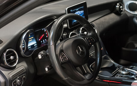 Mercedes-Benz C-Класс, 2014 год, 2 190 000 рублей, 9 фотография