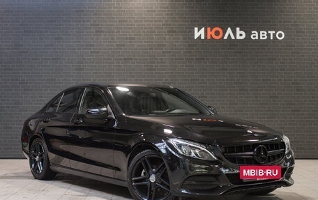 Mercedes-Benz C-Класс, 2014 год, 2 190 000 рублей, 3 фотография