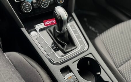 Volkswagen Passat B8 рестайлинг, 2017 год, 1 790 000 рублей, 13 фотография