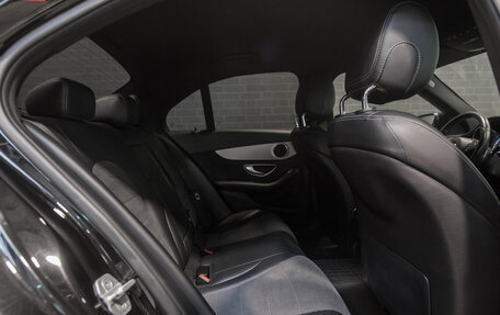 Mercedes-Benz C-Класс, 2014 год, 2 190 000 рублей, 14 фотография