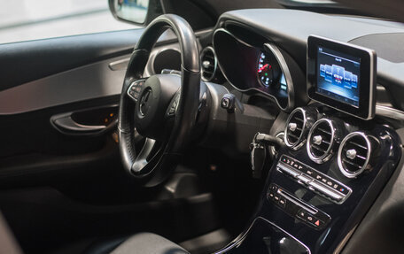 Mercedes-Benz C-Класс, 2014 год, 2 190 000 рублей, 12 фотография