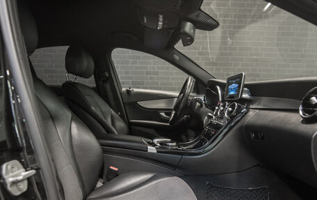 Mercedes-Benz C-Класс, 2014 год, 2 190 000 рублей, 11 фотография