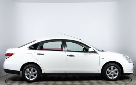 Nissan Almera, 2014 год, 1 570 000 рублей, 4 фотография