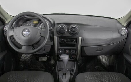 Nissan Almera, 2014 год, 1 570 000 рублей, 13 фотография
