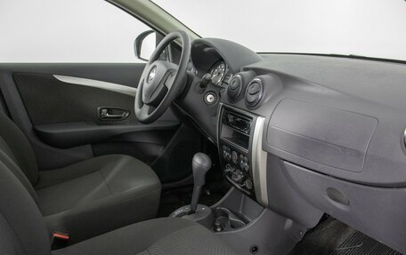 Nissan Almera, 2014 год, 1 570 000 рублей, 9 фотография