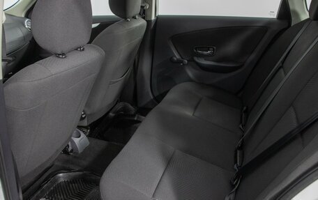 Nissan Almera, 2014 год, 1 570 000 рублей, 11 фотография