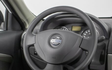 Nissan Almera, 2014 год, 1 570 000 рублей, 15 фотография