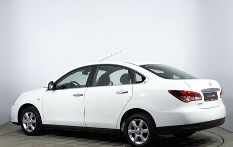 Nissan Almera, 2014 год, 1 570 000 рублей, 7 фотография