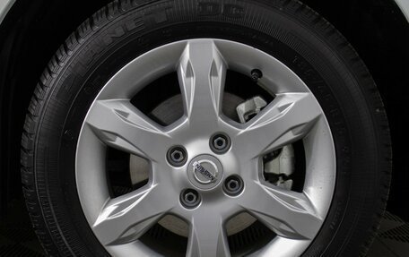 Nissan Almera, 2014 год, 1 570 000 рублей, 17 фотография