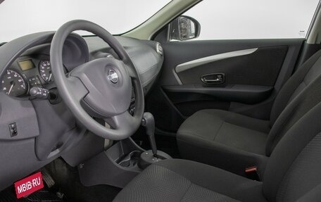 Nissan Almera, 2014 год, 1 570 000 рублей, 10 фотография