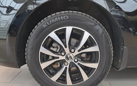 KIA Rio IV, 2019 год, 1 249 000 рублей, 22 фотография