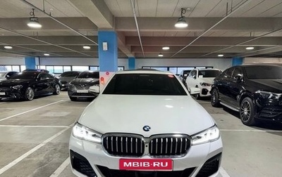 BMW 5 серия, 2021 год, 4 479 000 рублей, 1 фотография