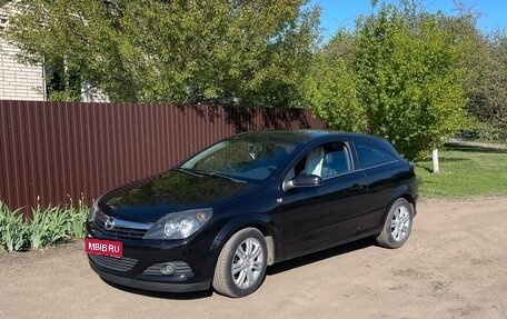 Opel Astra OPC H, 2007 год, 600 000 рублей, 1 фотография