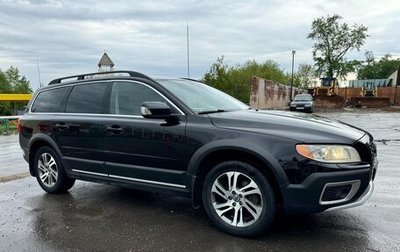 Volvo XC70 II рестайлинг, 2011 год, 2 000 000 рублей, 1 фотография
