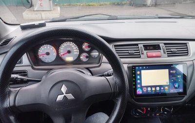 Mitsubishi Lancer IX, 2006 год, 296 000 рублей, 1 фотография