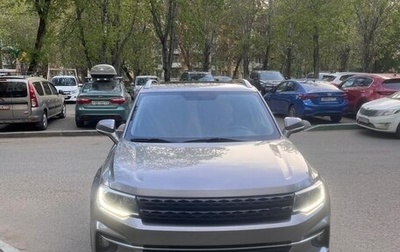 Changan CS35 Plus, 2019 год, 1 700 000 рублей, 1 фотография