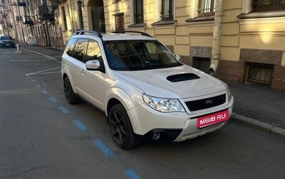 Subaru Forester, 2009 год, 900 000 рублей, 1 фотография