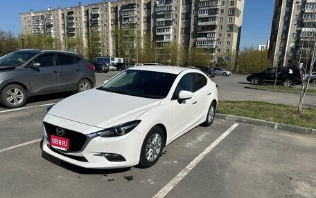 Mazda Axela, 2019 год, 1 900 000 рублей, 1 фотография