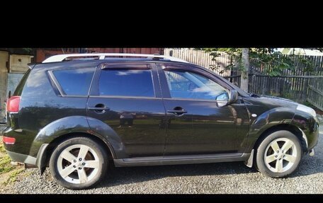 Peugeot 4007, 2012 год, 950 000 рублей, 1 фотография