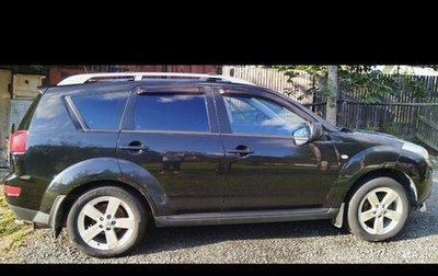 Peugeot 4007, 2012 год, 950 000 рублей, 1 фотография