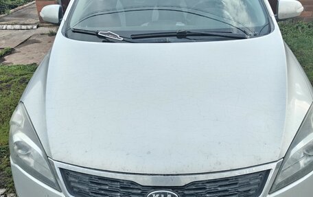 KIA cee'd I рестайлинг, 2011 год, 850 000 рублей, 1 фотография