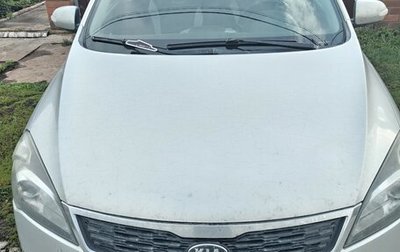 KIA cee'd I рестайлинг, 2011 год, 850 000 рублей, 1 фотография