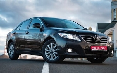 Toyota Camry, 2010 год, 1 300 000 рублей, 1 фотография