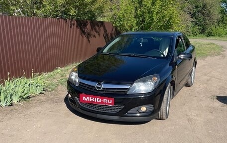 Opel Astra OPC H, 2007 год, 600 000 рублей, 4 фотография