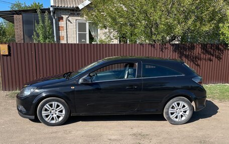Opel Astra OPC H, 2007 год, 600 000 рублей, 5 фотография