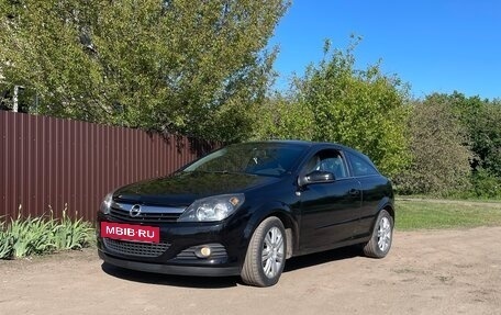 Opel Astra OPC H, 2007 год, 600 000 рублей, 3 фотография