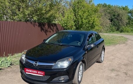 Opel Astra OPC H, 2007 год, 600 000 рублей, 2 фотография