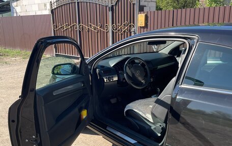 Opel Astra OPC H, 2007 год, 600 000 рублей, 9 фотография