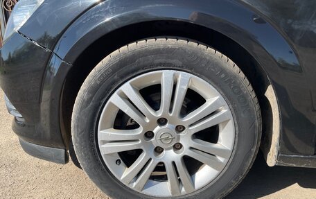 Opel Astra OPC H, 2007 год, 600 000 рублей, 14 фотография