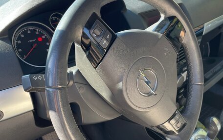 Opel Astra OPC H, 2007 год, 600 000 рублей, 16 фотография