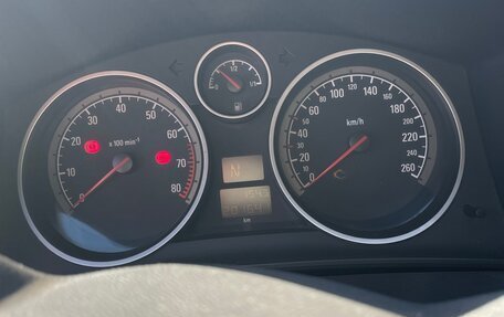 Opel Astra OPC H, 2007 год, 600 000 рублей, 12 фотография