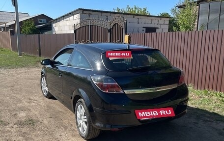 Opel Astra OPC H, 2007 год, 600 000 рублей, 6 фотография