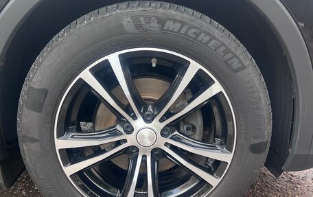 Volkswagen Tiguan II, 2018 год, 2 350 000 рублей, 5 фотография